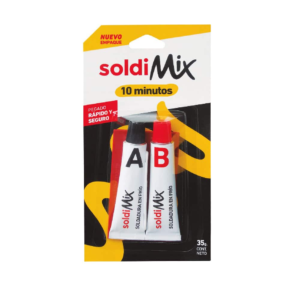 SOLDIMIX 10 MINUTOS / 54001