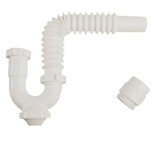 TRAMPA CORRUGADO FLEXIBLE ALFA