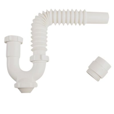 TRAMPA CORRUGADO FLEXIBLE ALFA