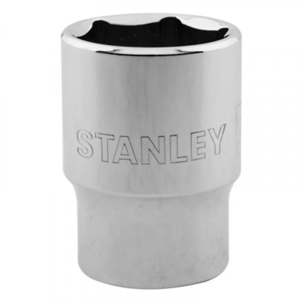 DADO HEXAGONAL STANLEY 30 / 88-752