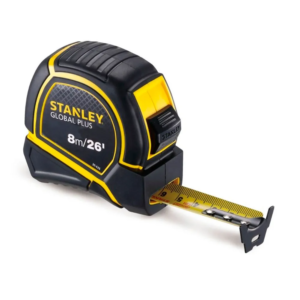 WINCHA STANLEY X 8 MT