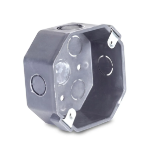 CAJA OCTAGONAL X 100 UND