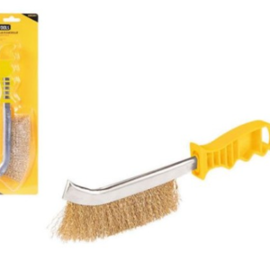ESCOBILLA PEINE P/CUCHILLO UYUS / EBC001