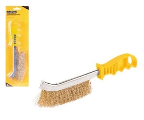ESCOBILLA PEINE P/CUCHILLO UYUS / EBC001