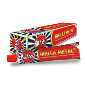 BRILLA METAL BRASSO