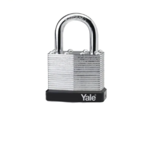 CANDADO YALE LAMINADO #65