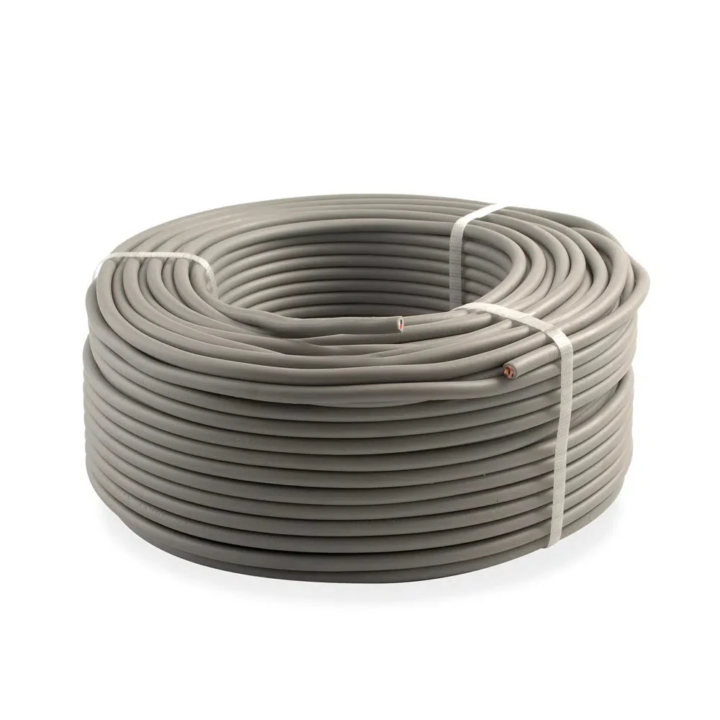 CABLE VULCANIZADO INDECO 14