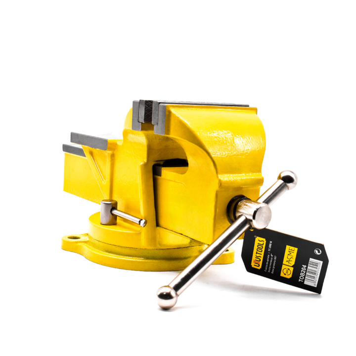 TORNILLO BANCO  UYUSTOOLS / TOB205