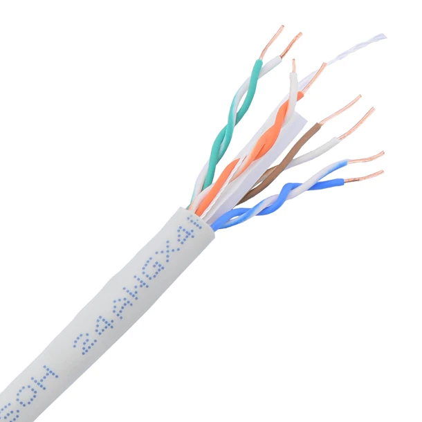 CABLE UTP CAT 6 305 MT /