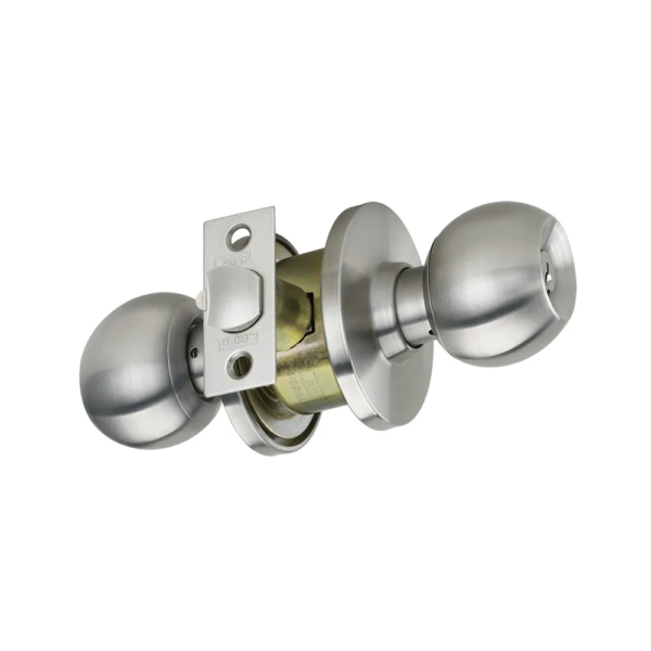 CHAPA BOLA CANTOL ACERO INOX