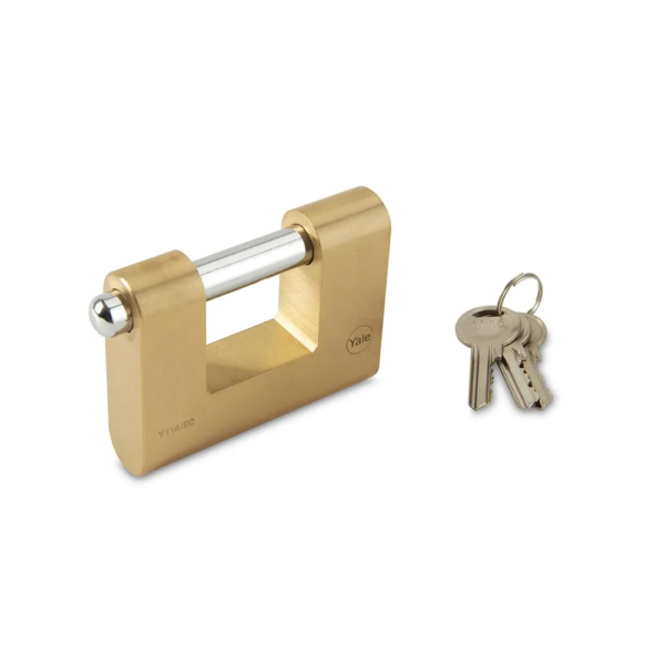 CNADADO YALE JUMBO 90