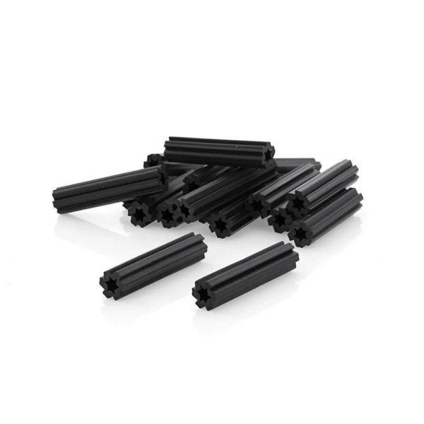 TARUGO NEGRO 5/8 MILLAR /