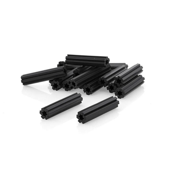 TARUGO NEGRO 5/8 MILLAR /