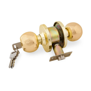CHAPA BOLA DORADO FORTE DORMITORIO