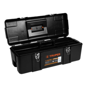 CAJA DE HERRAMIENTAS 26 TRUPER