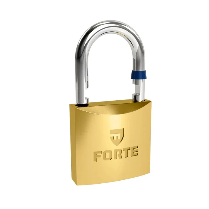 CANDADO FORTE 40