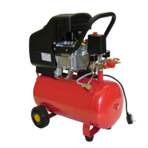 COMPRESOR 24LT MARCATO /