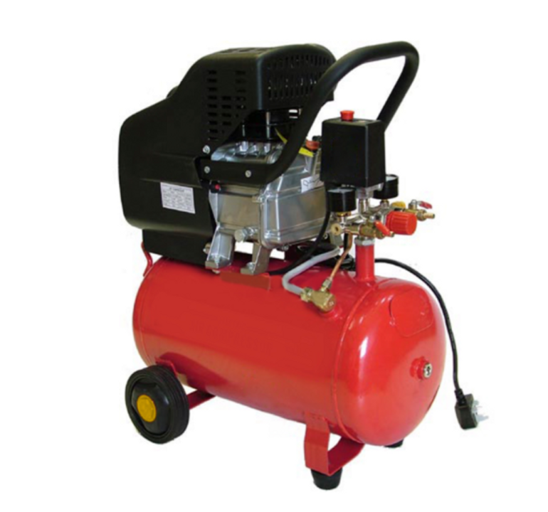 COMPRESOR 24LT MARCATO /