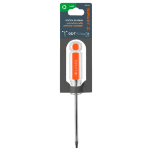 DESARMADOR PUNTA TORX 20 TRUPER / 15103