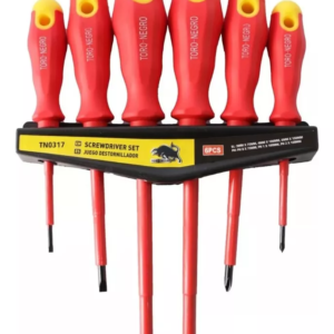 DESARMADOR ELECTRICISTA X6 SEDI