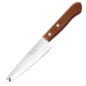 CUCHILLO M/PLASTICO 6 TRAMONTINA /