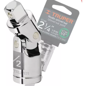 DADO CARDANICO 1/2 TRUPER / 13428