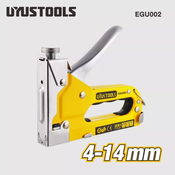 ENGRAPADORA 3EN 1 UYUS / EGU002