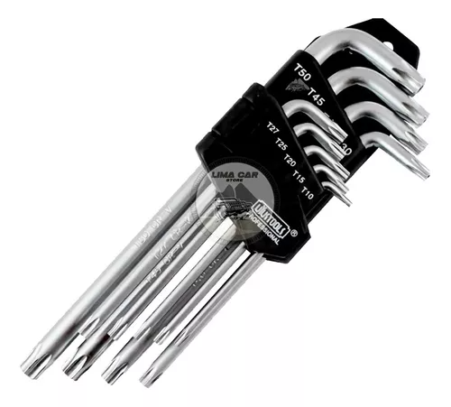TORX MEDIANO KAMAZA