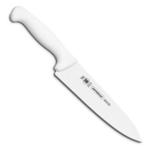 CUCHILLO BLANCO GRANDE TRAMONTINA