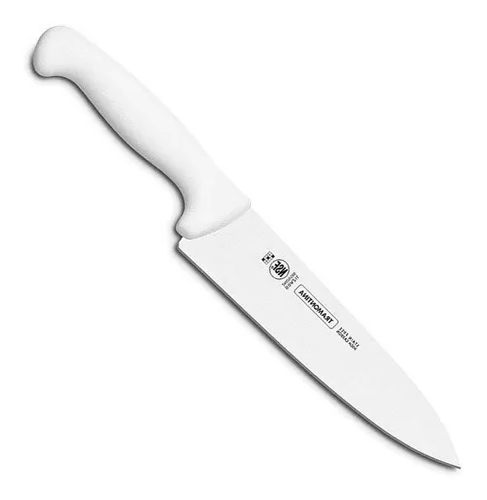 CUCHILLO BLANCO GRANDE TRAMONTINA