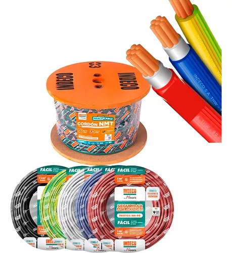 CABLE INDECO 14 ORIGINAL