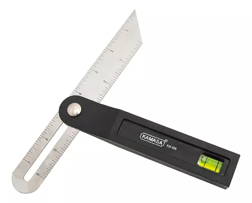 ESCUADRA FALSA KAMASA / KM 926