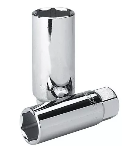 DADO TUBULAR 1/4 10MM STANLEY / 86-098
