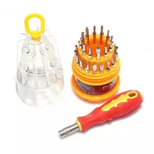 DESTORNILLADOR TROMPITO X 30 PUNTAS