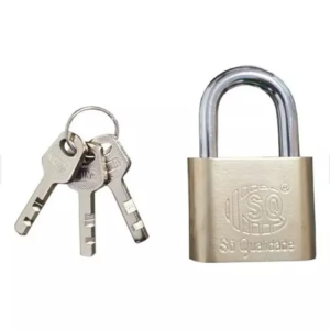 CANDADO LLAVE E WINGS 63