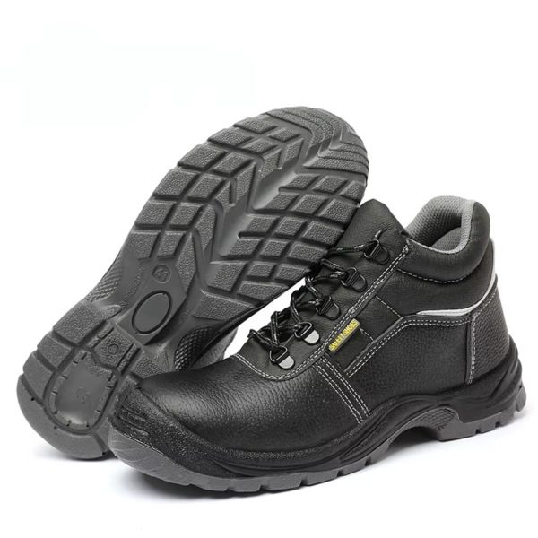 ZAPATO PUNTA ACERO INDARSAC