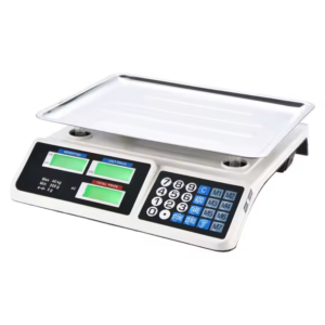 BALANZA X 40 KL 3209B