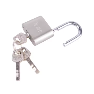 CANDADO JUMBO 94 PLOMO