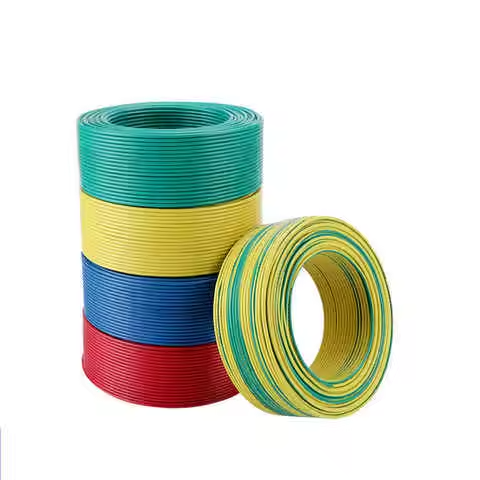 CABLE 7 HILOS 14 DALUX