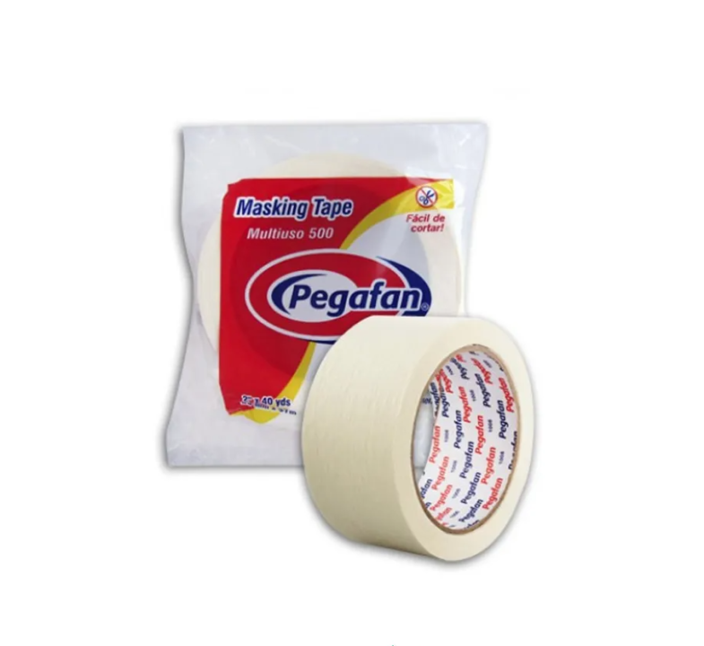 CINTA MASKING PEGAFAN 2 40 Y / 1109
