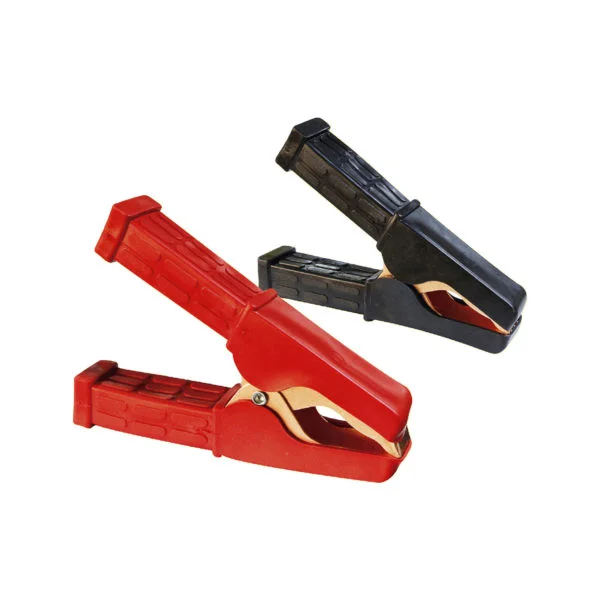 COCODRILLO MEDIANO COBRE OPALUX / NB-390BRC