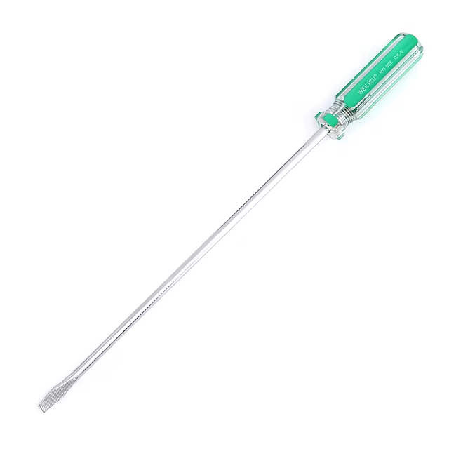 DESARMADOR LARGO UYUS PLANO 8 DET804P