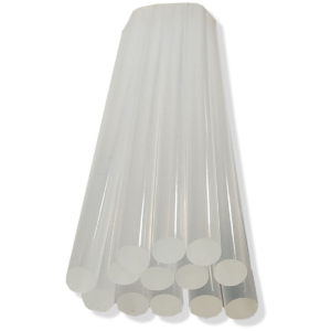 SILICONA BARRA GRUESA 800 GR (34UND)