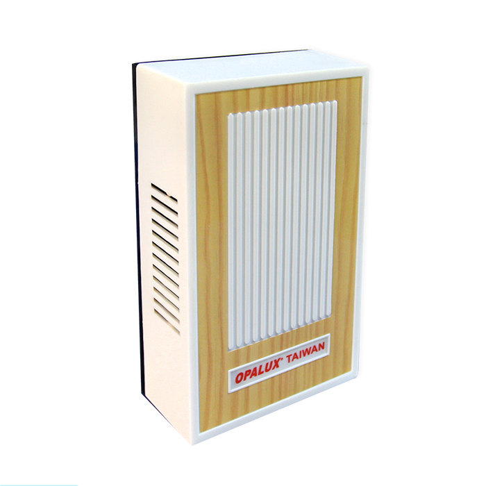 TIMBRE DIN DOM OPALUX / OP-67