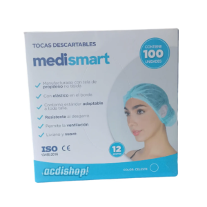 TOCAS X100