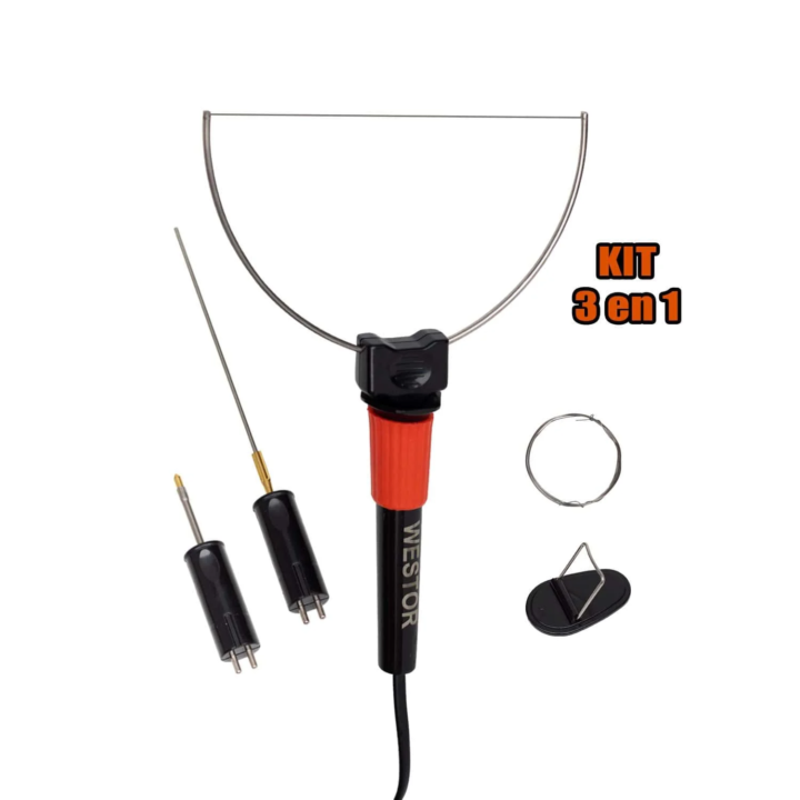 CORTADOR DE TECNOPOR OPALUX / ZD-20K