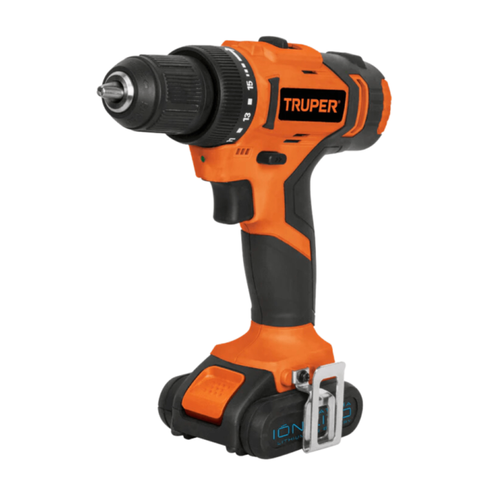 TALADRO INALAMBRICO 3/8 TRUPER / 11816