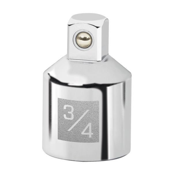 DADO ADAPTADOR DE 3/4 A 1/2 TRUPER / 13424
