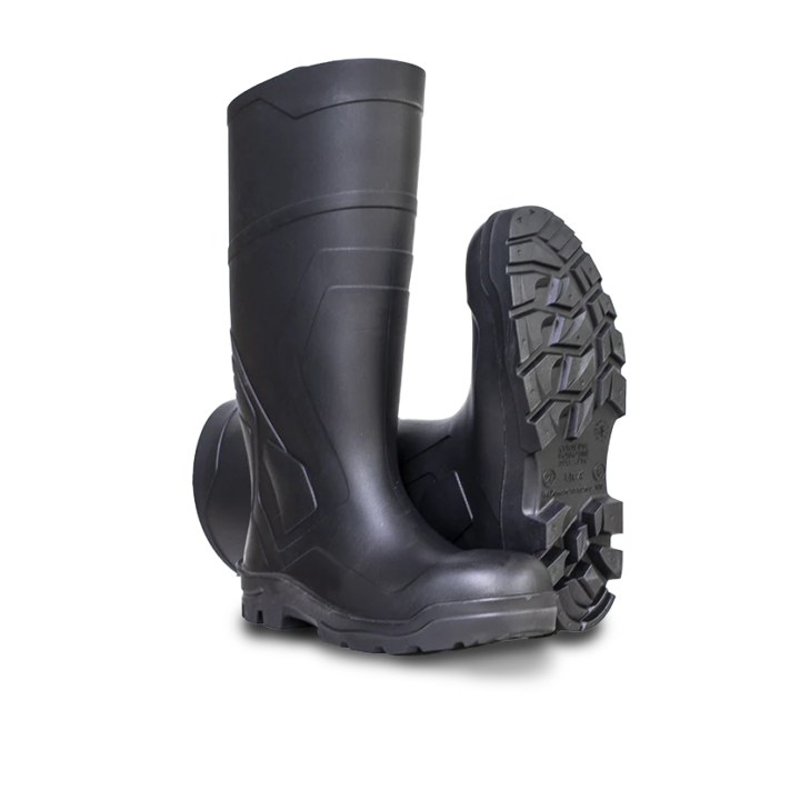 BOTAS DE JEBE 38CM ALTO / TL-37043