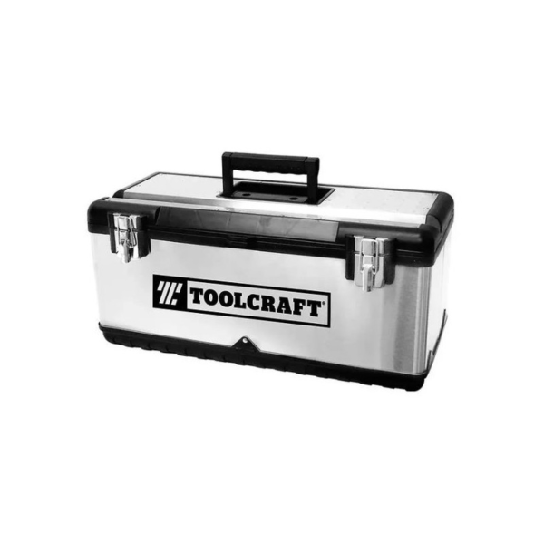 CAJA DE HERRAMIENTA TOOLCRAFT M